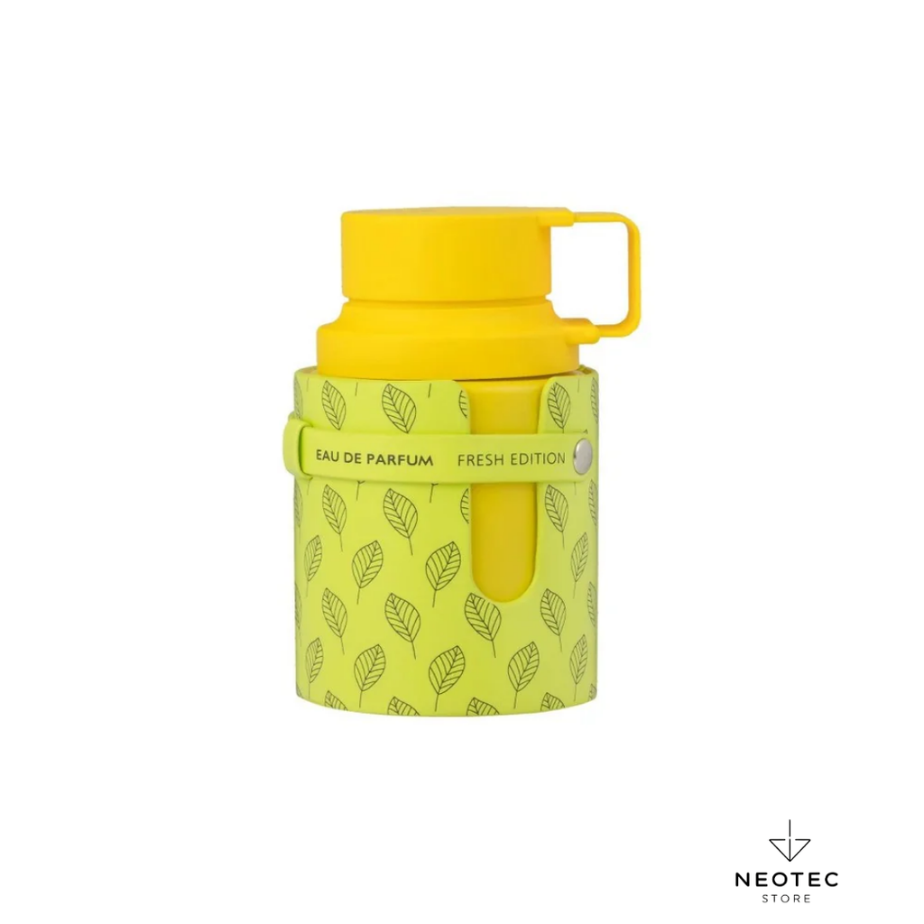 Odyssey Limoni Fresh