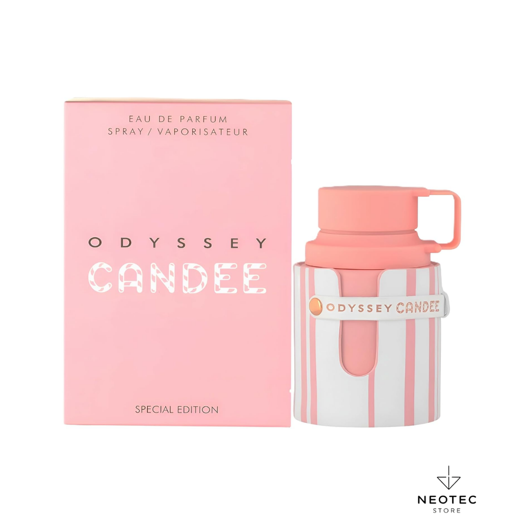 Odyssey Candee
