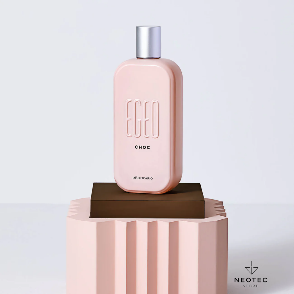 EGEO CHOC 90ml