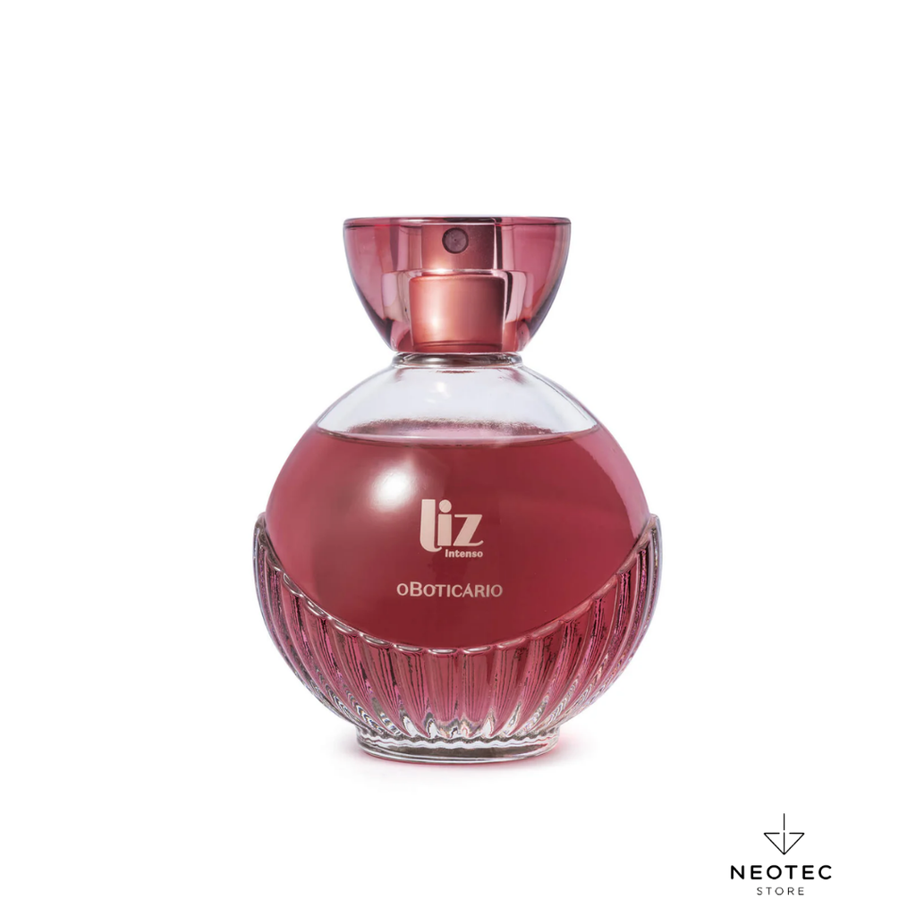 LIZ Intenso EDT 100ml