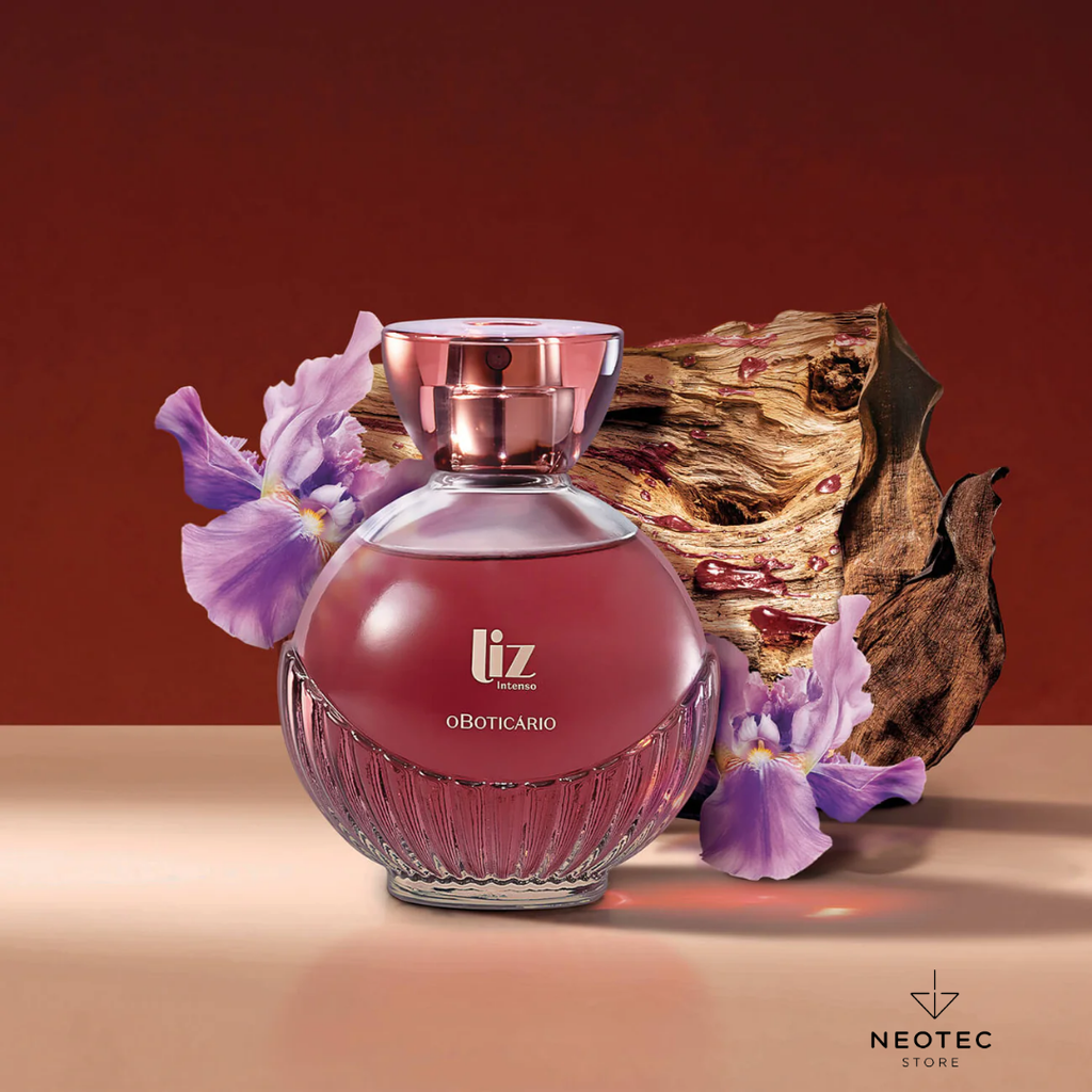 LIZ Intenso EDT 100ml