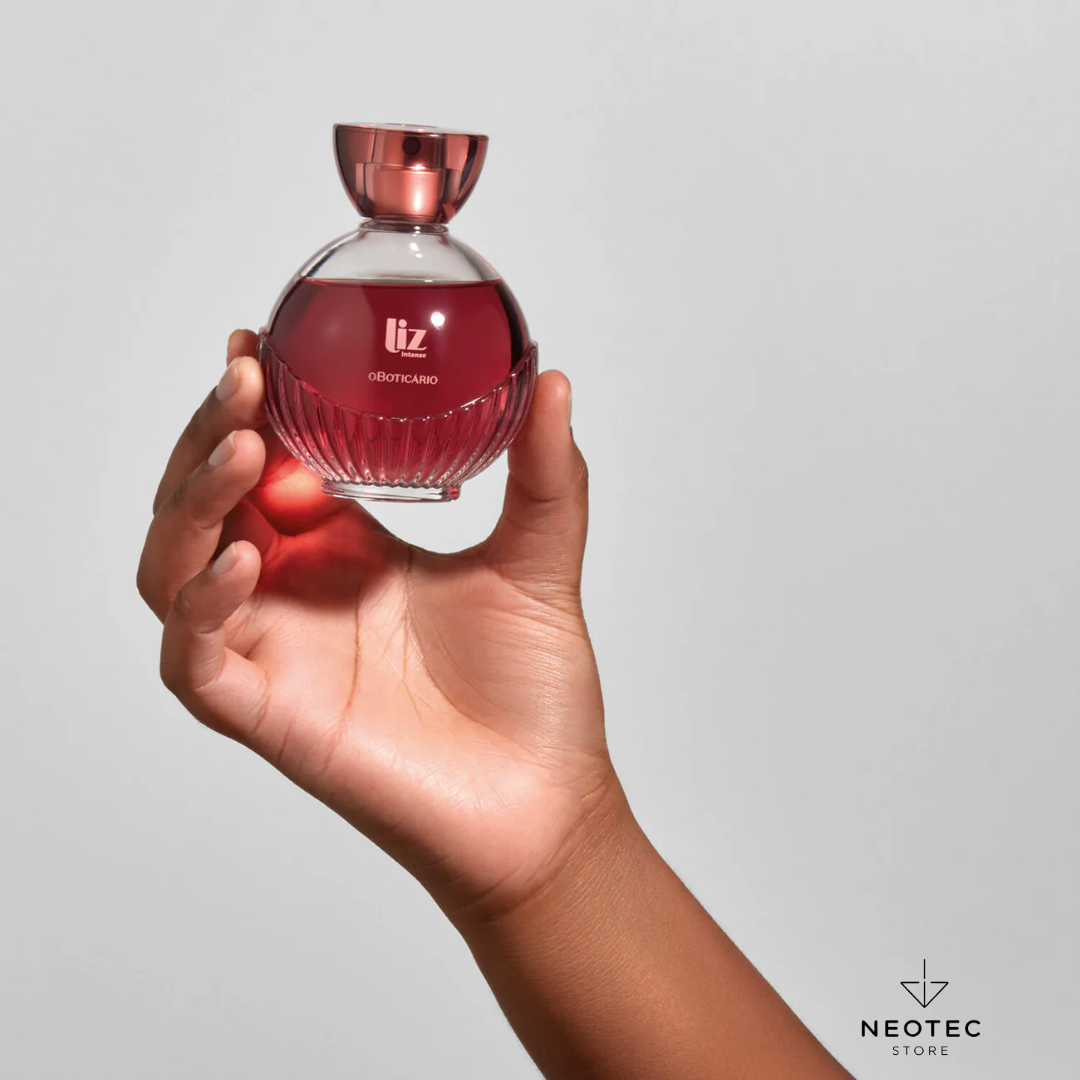 LIZ Intenso EDT 100ml