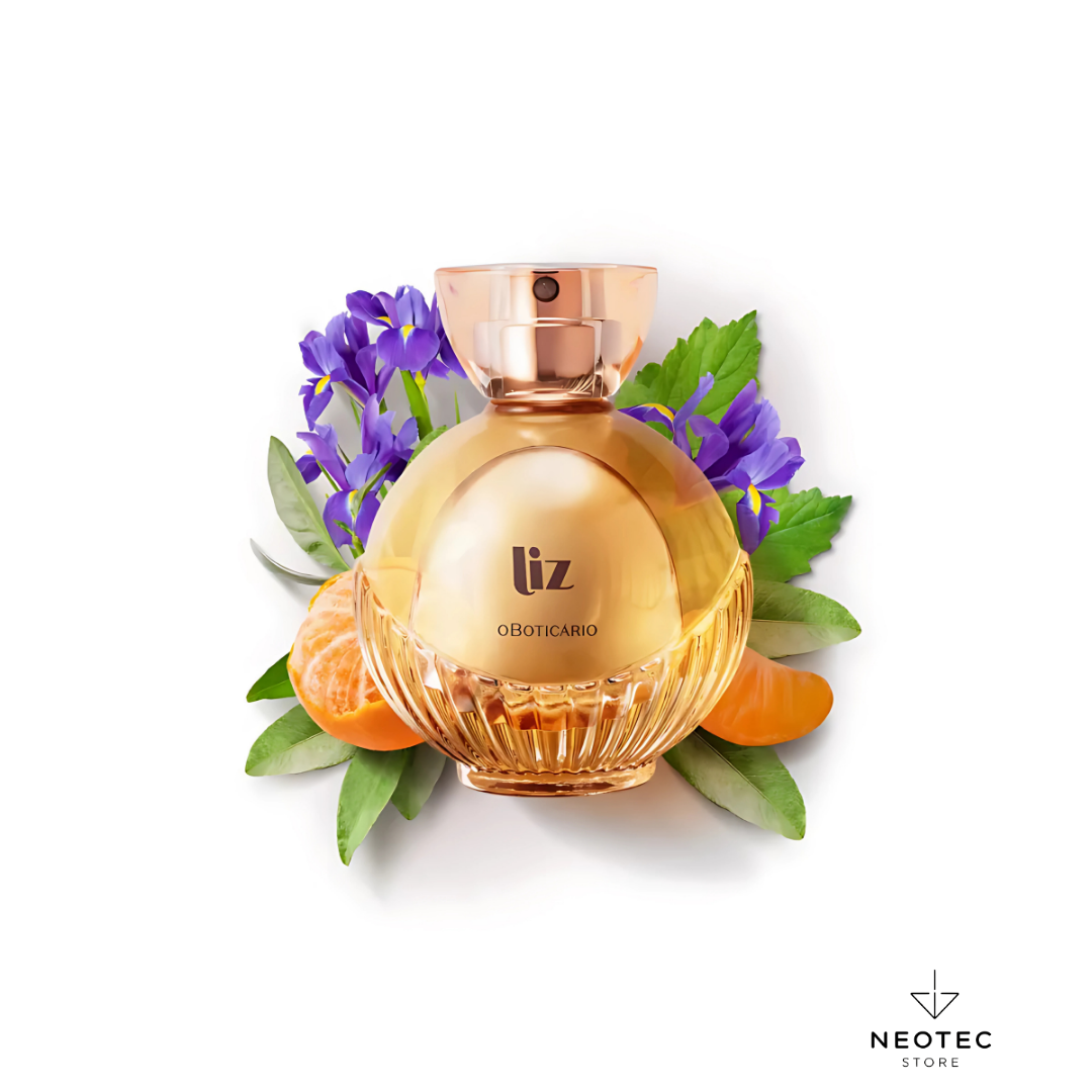 LIZ EDT 100ml