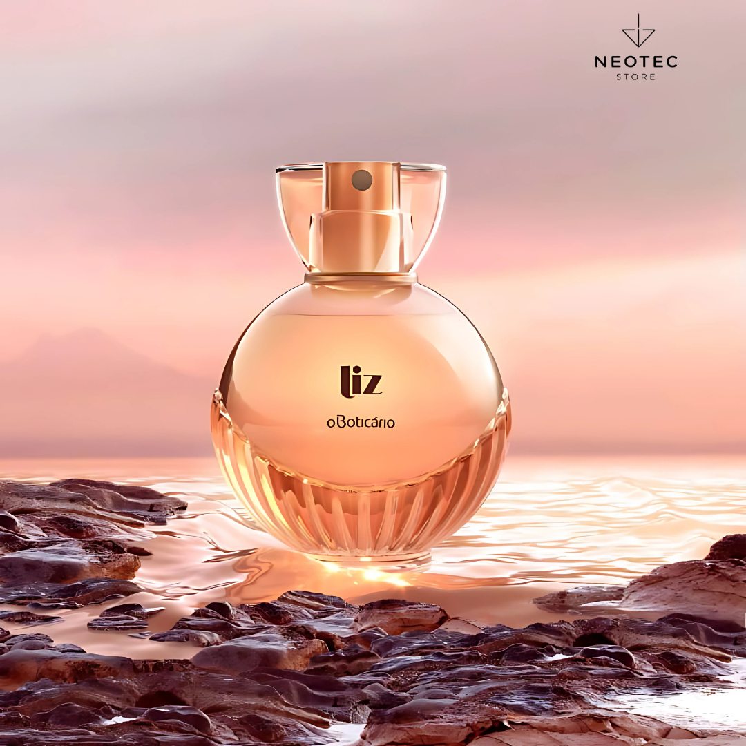 LIZ EDT 100ml