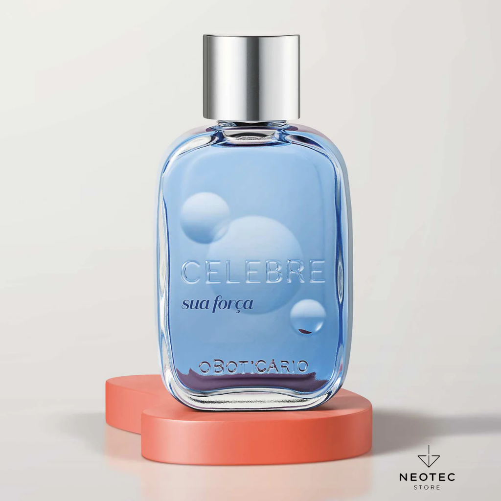 Celebre EDT Masculina 100ml