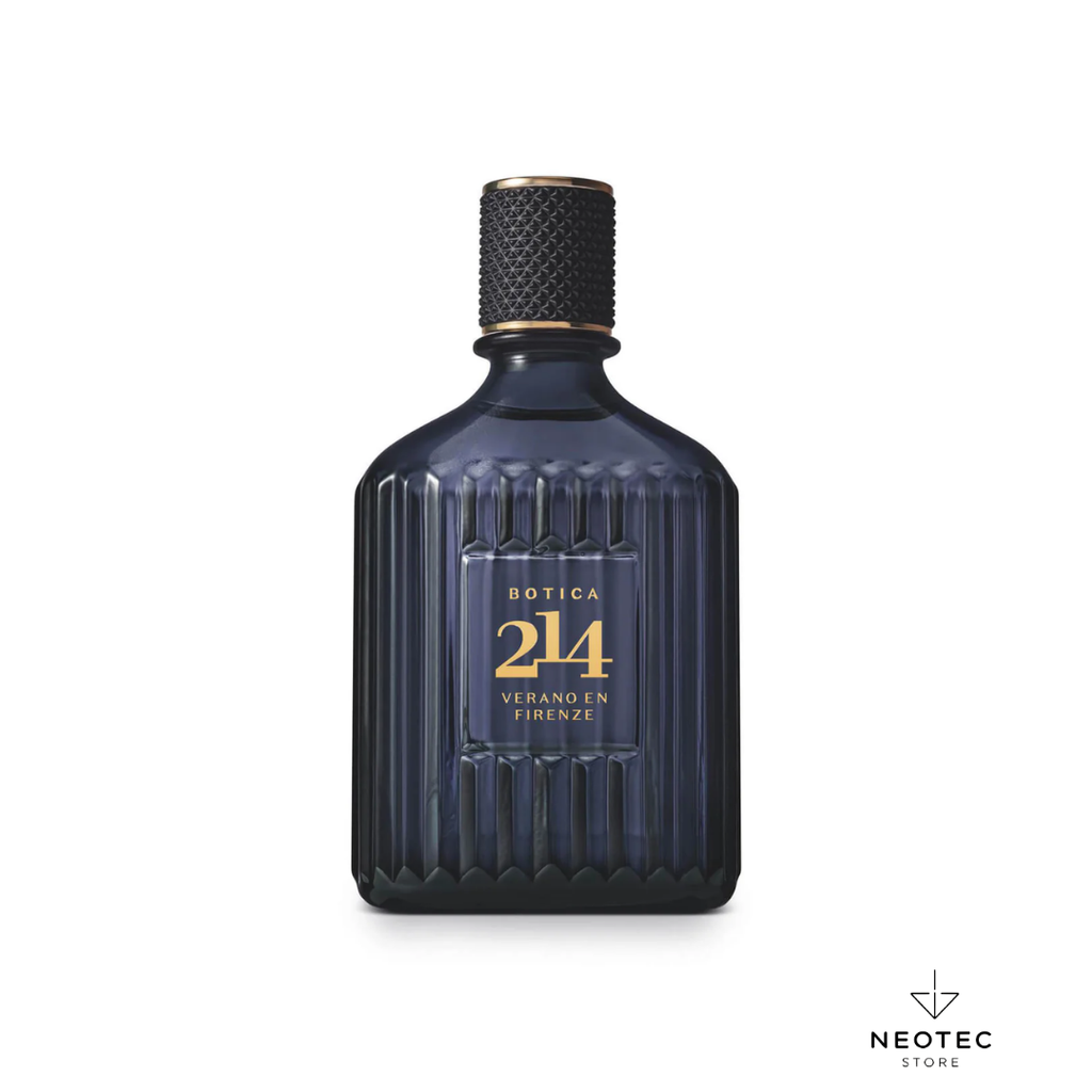 BOTICA 214 Verano en Firenze EDP 90ml