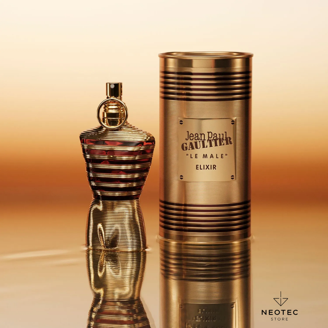 Jean Paul Gaultier Le Male Le Elixir