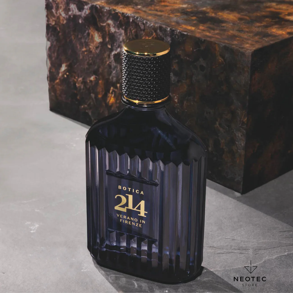 BOTICA 214 Verano en Firenze EDP 90ml