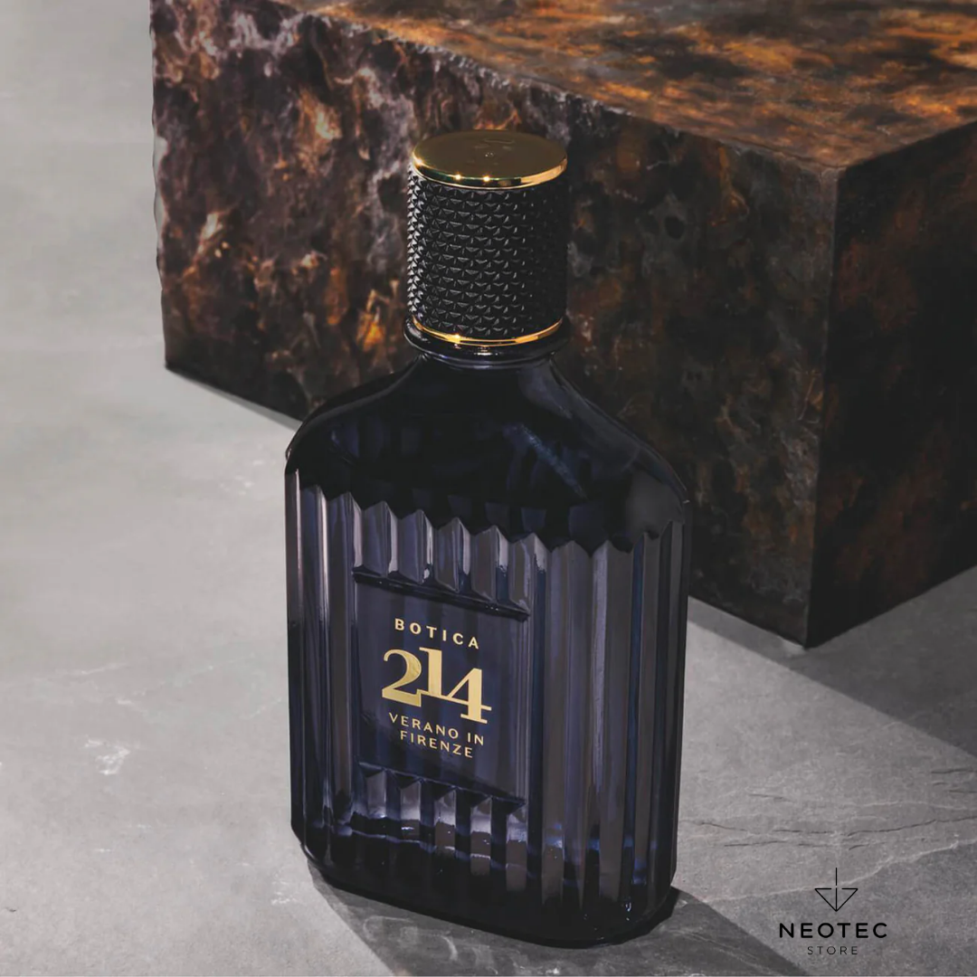 BOTICA 214 Verano en Firenze EDP 90ml