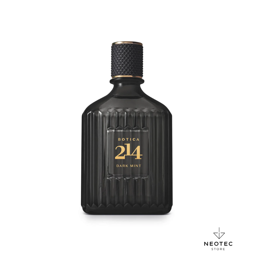 Botica 214 Dark Mint EDP 90ml