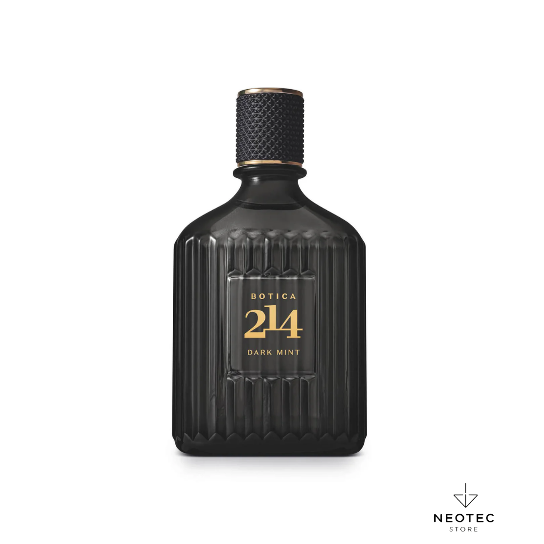Botica 214 Dark Mint EDP 90ml