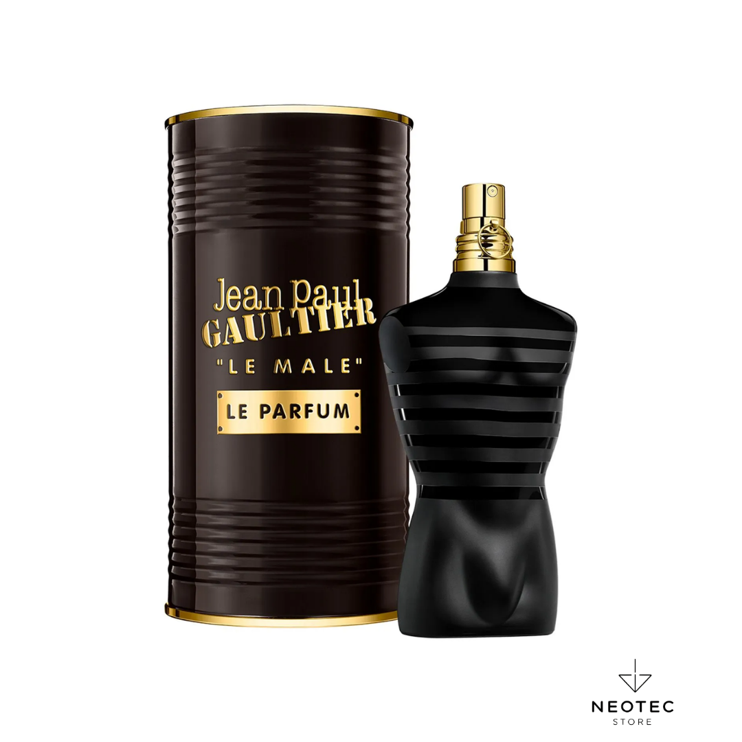Jean Paul Gaultier Le Male Le Parfum