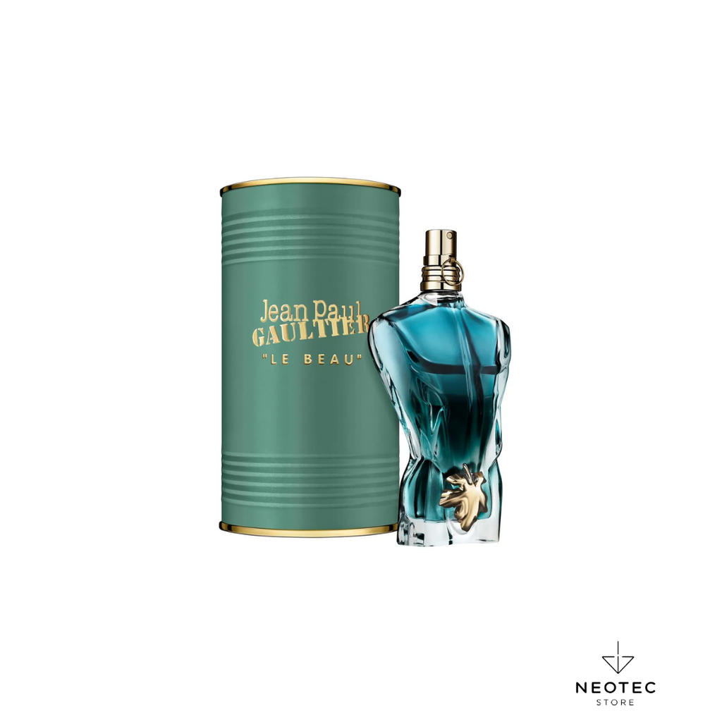 Jean Paul Gaultier Le Beau EDT