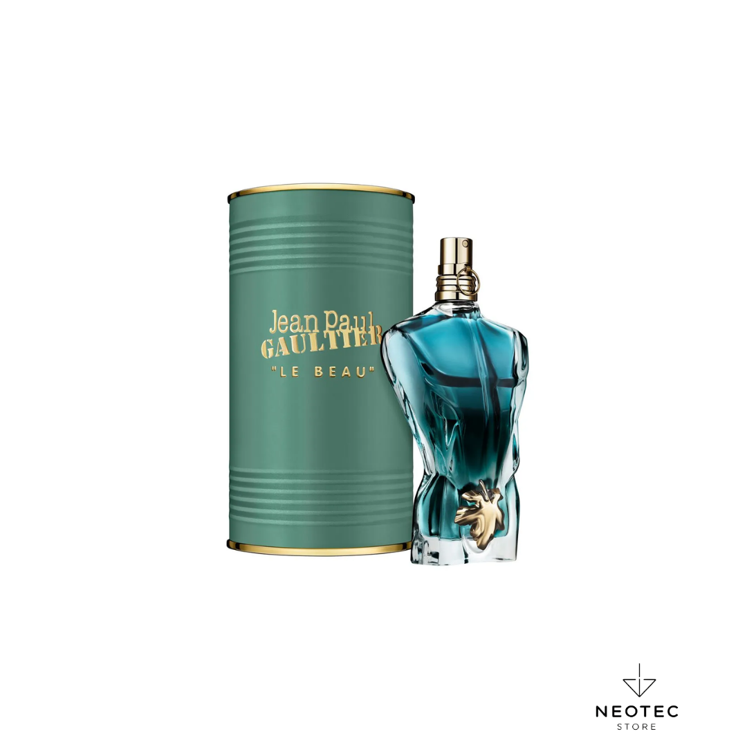 Jean Paul Gaultier Le Beau EDT