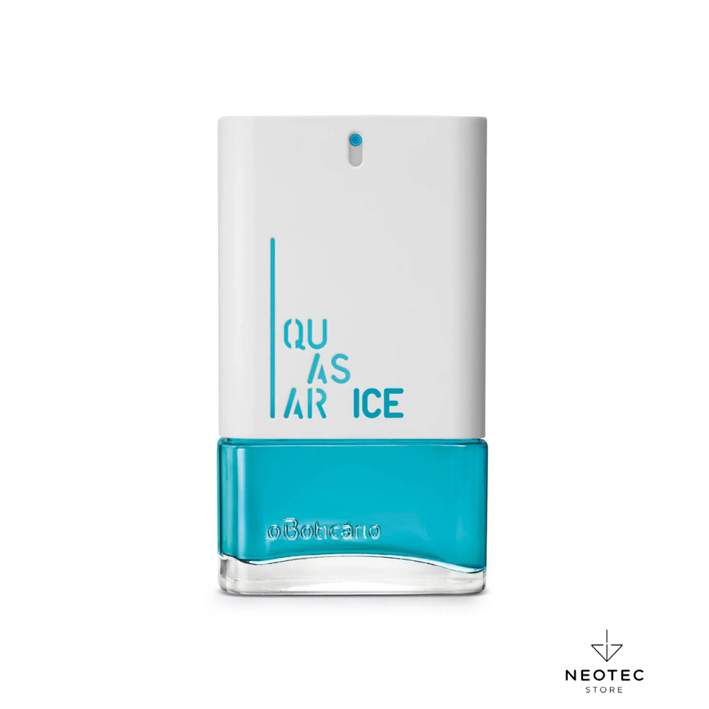 Quasar Ice EDT 100ml