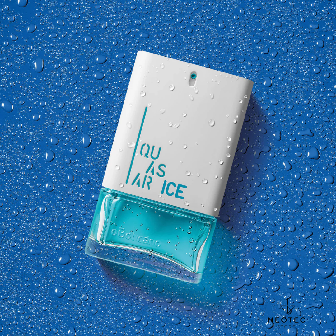 Quasar Ice EDT 100ml