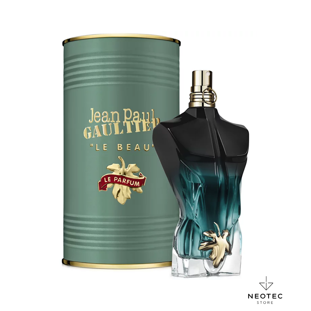 Jean Paul Gaultier Le Beau Le Parfum