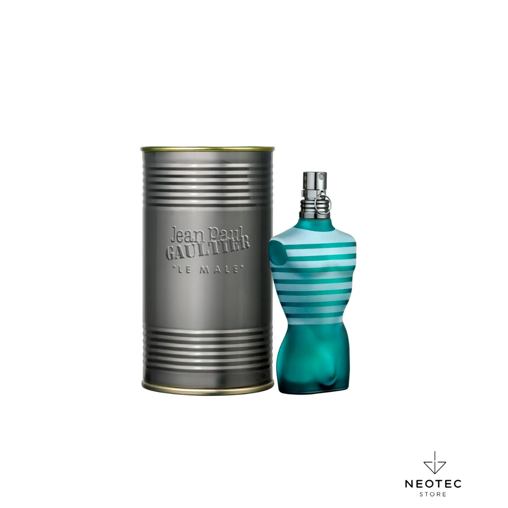 Jean Paul Gaultier Le Male EDT