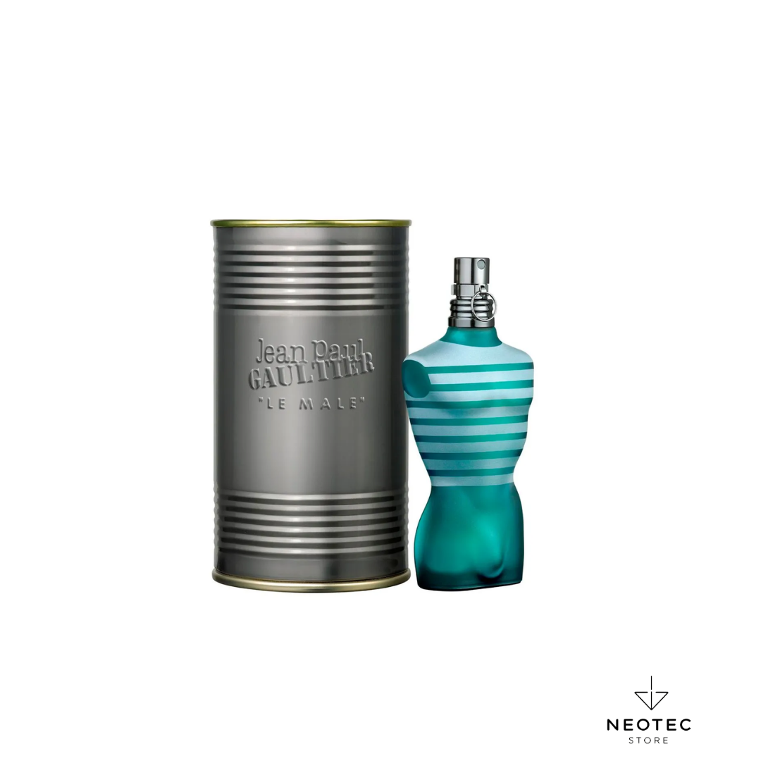 Jean Paul Gaultier Le Male EDT