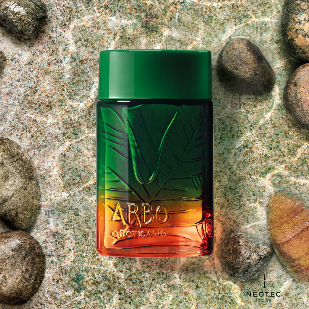 Arbo EDT liberte 100ml