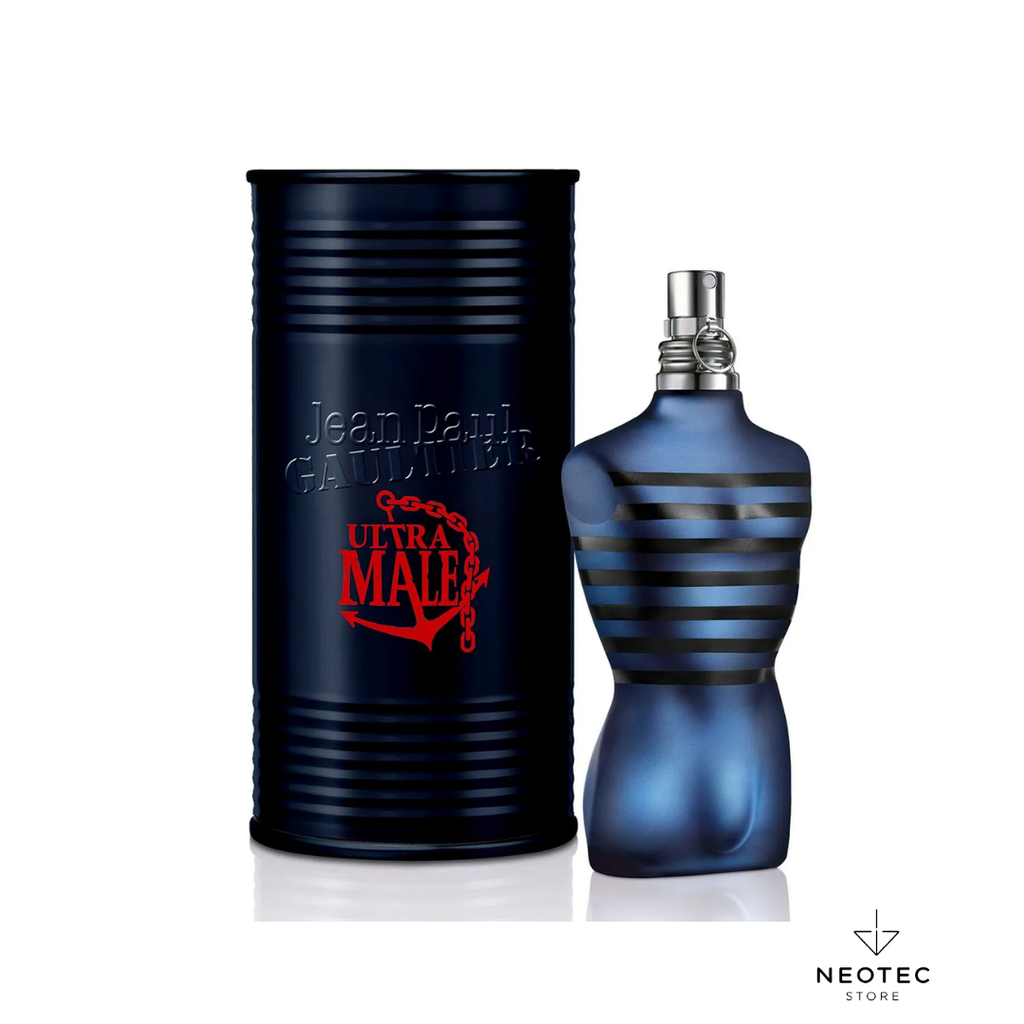 Jean Paul Gaultier Ultra Male