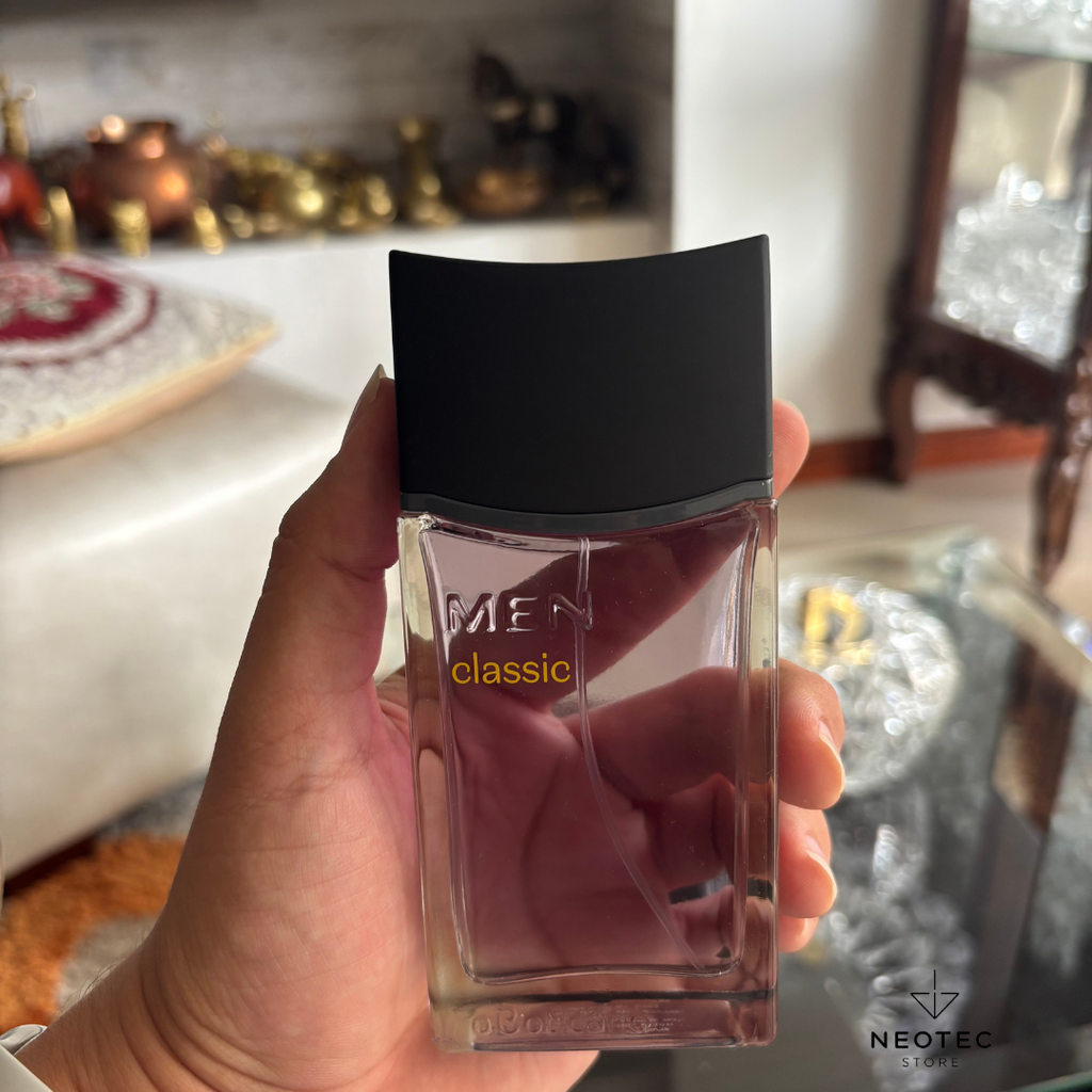 MEN Classic EDT 100ml