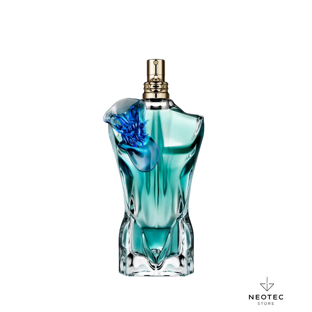 Jean Paul Gaultier Le Beau Flower Edition