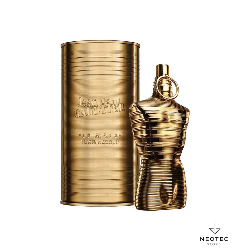 Jean Paul Gaultier Le Male Le Elixir Absolu