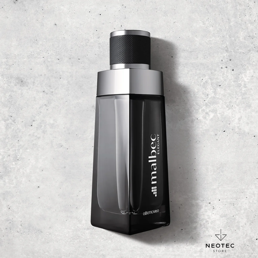 Malbec ELEGANT EDT 100ml