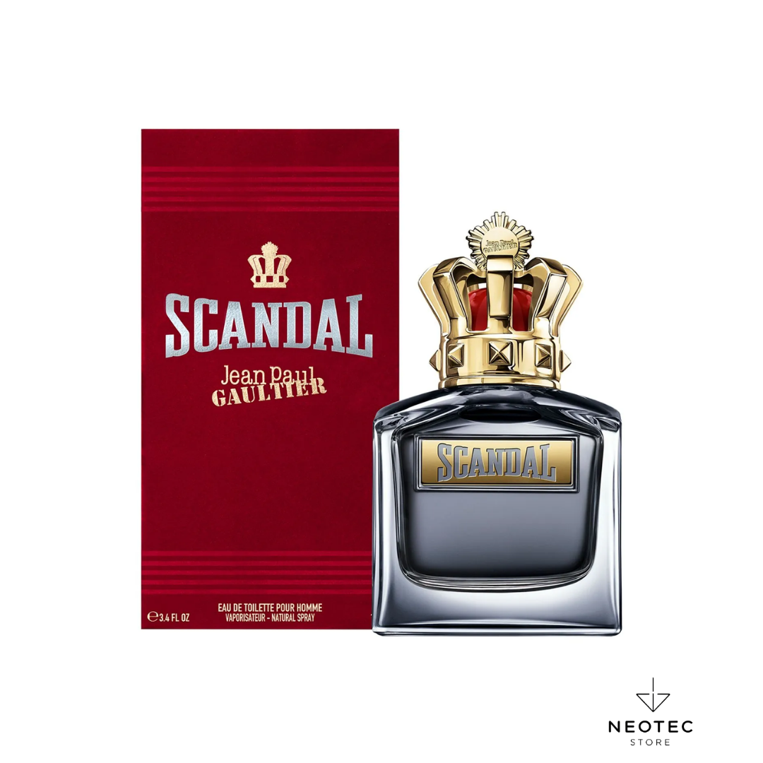 Jean Paul Gaultier Scandal EDT