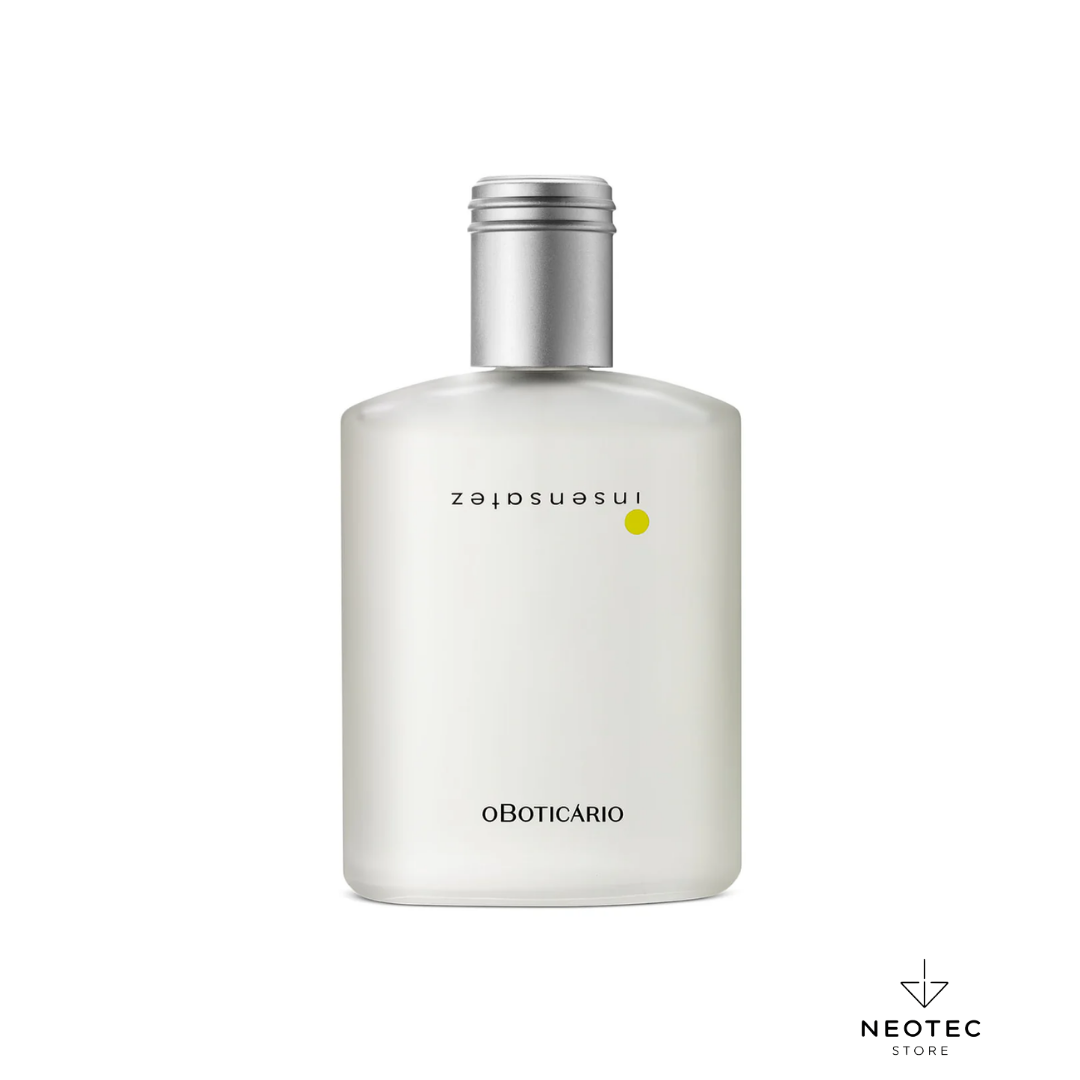 Insensatez EDT 100ml