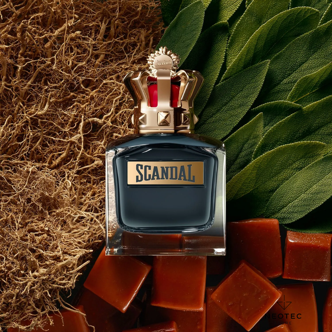 Jean Paul Gaultier Scandal EDT