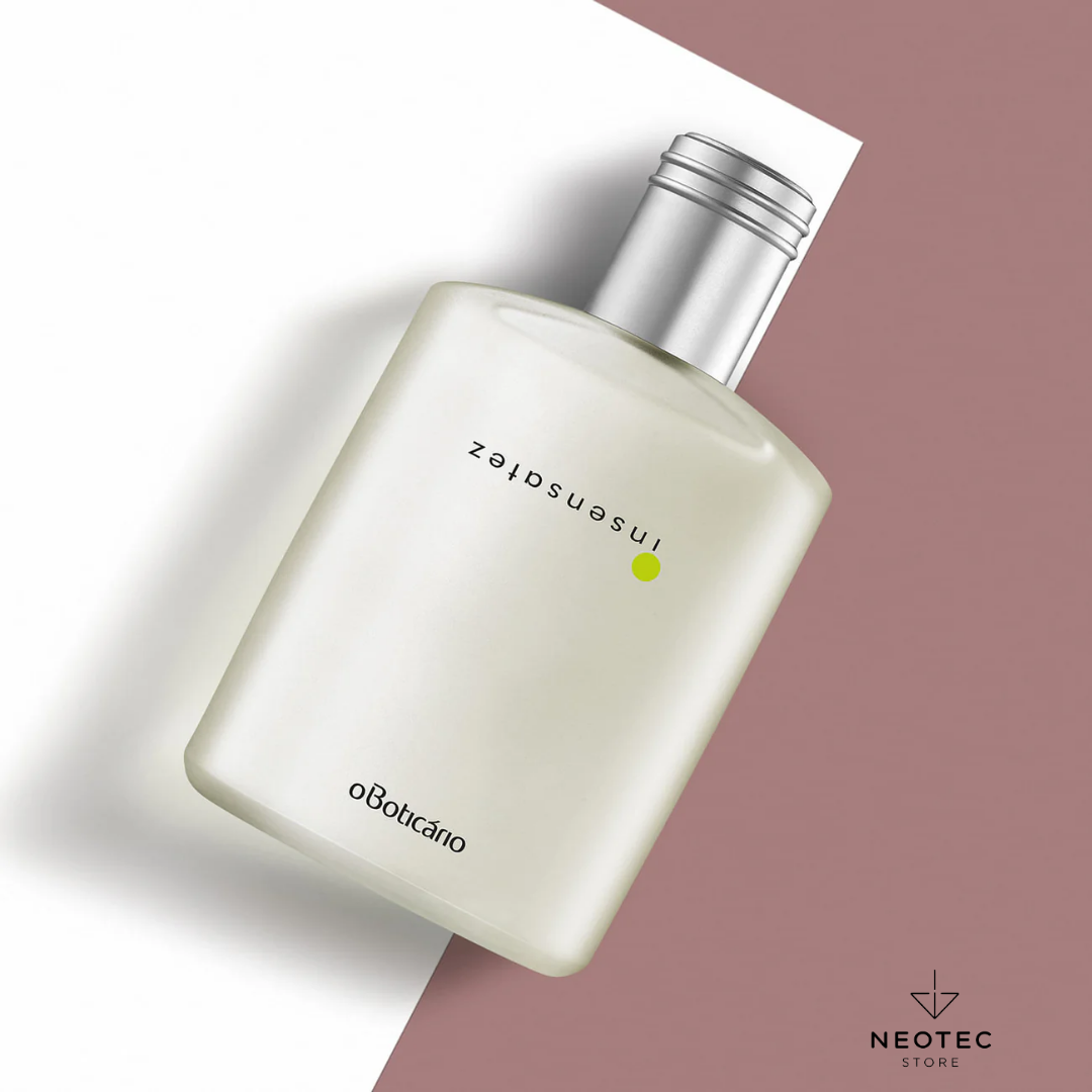 Insensatez EDT 100ml