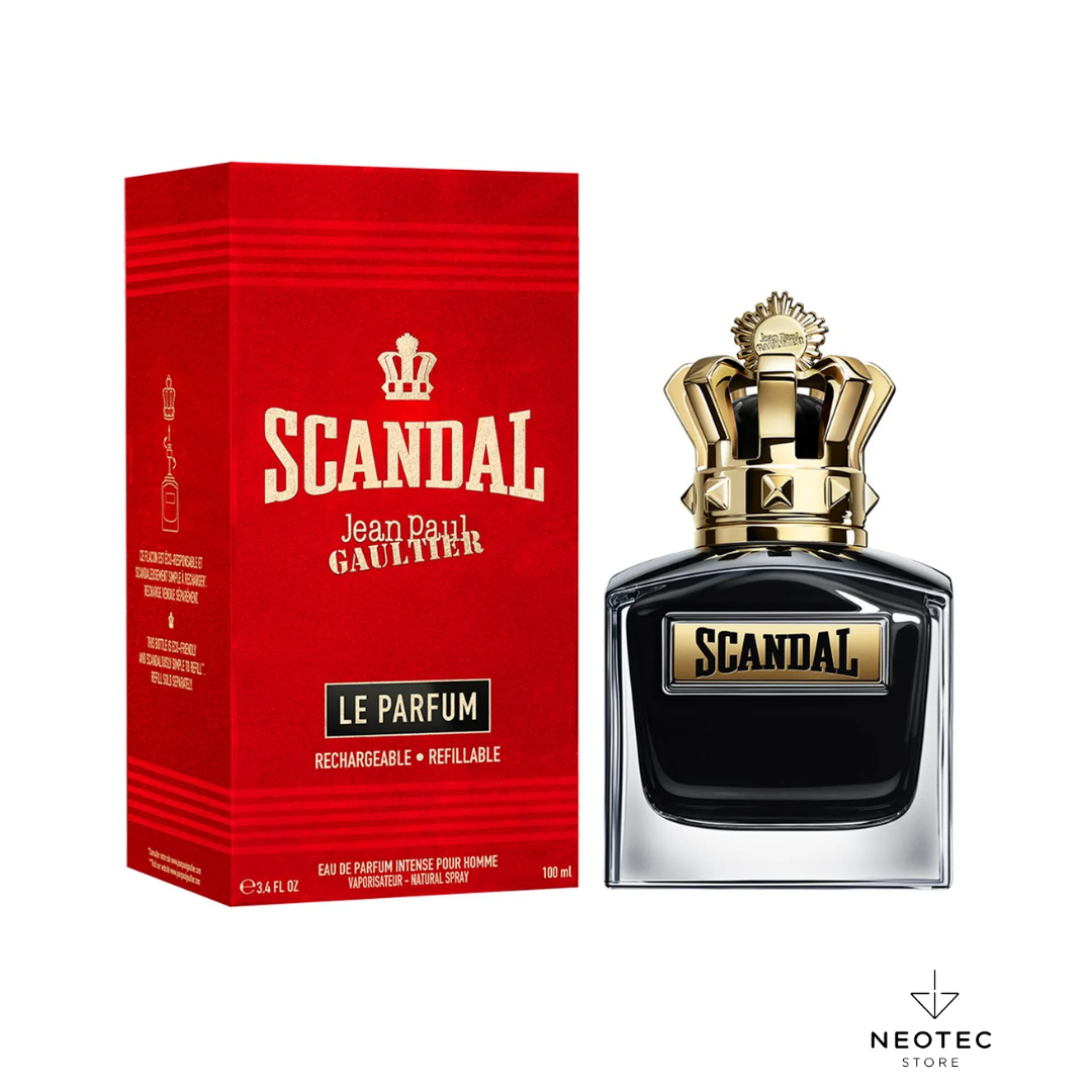 Jean Paul Gaultier Scandal Le Parfum HM