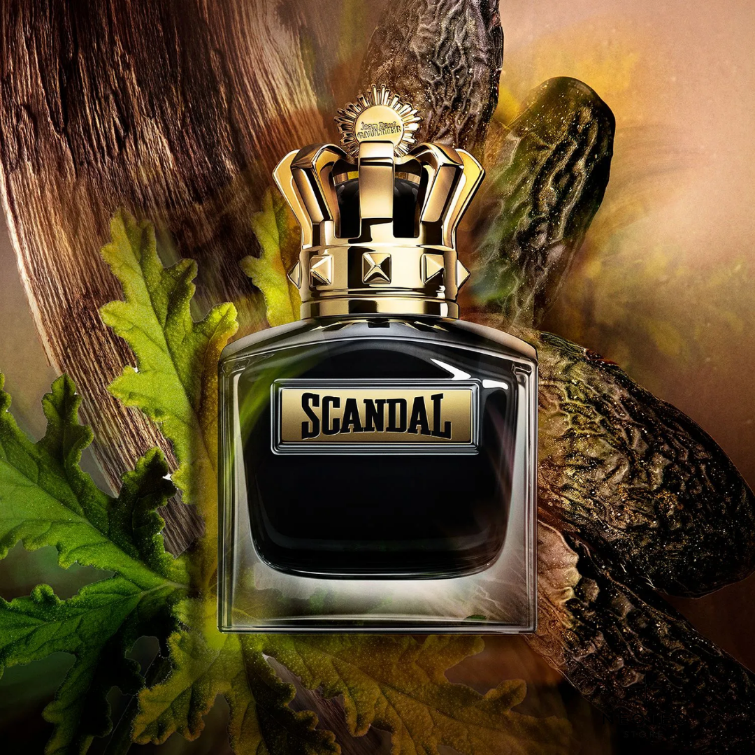 Jean Paul Gaultier Scandal Le Parfum HM
