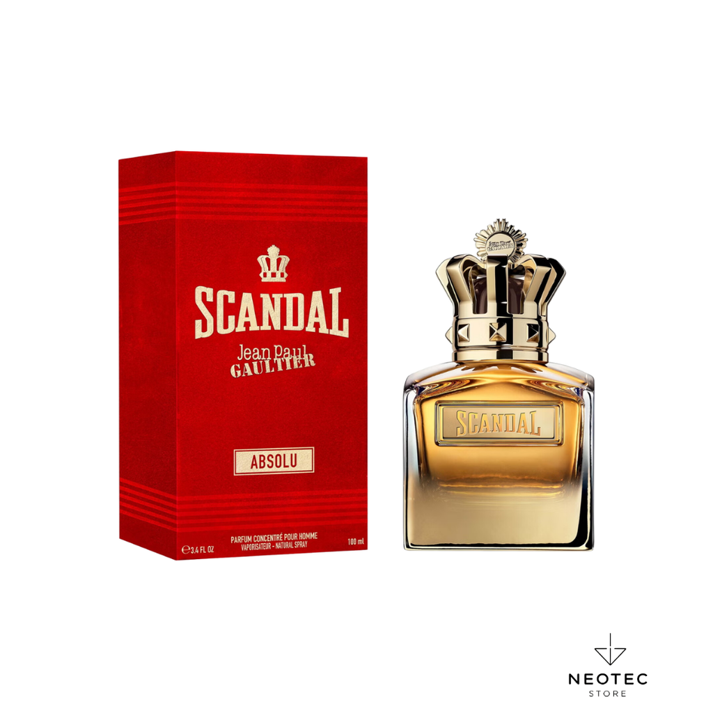 Jean Paul Gaultier Scandal Absolu HM
