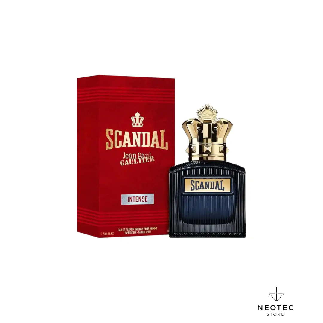 Jean Paul Gaultier Scandal Intense HM