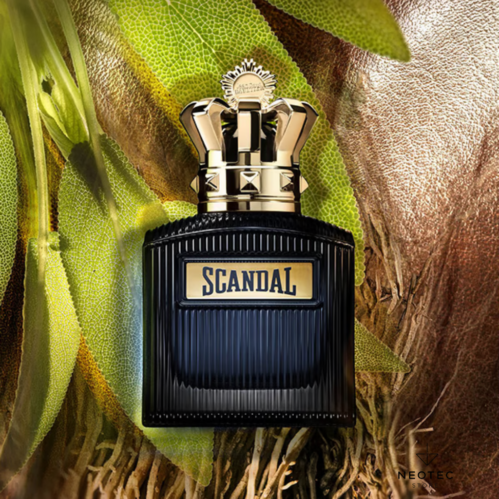Jean Paul Gaultier Scandal Intense HM