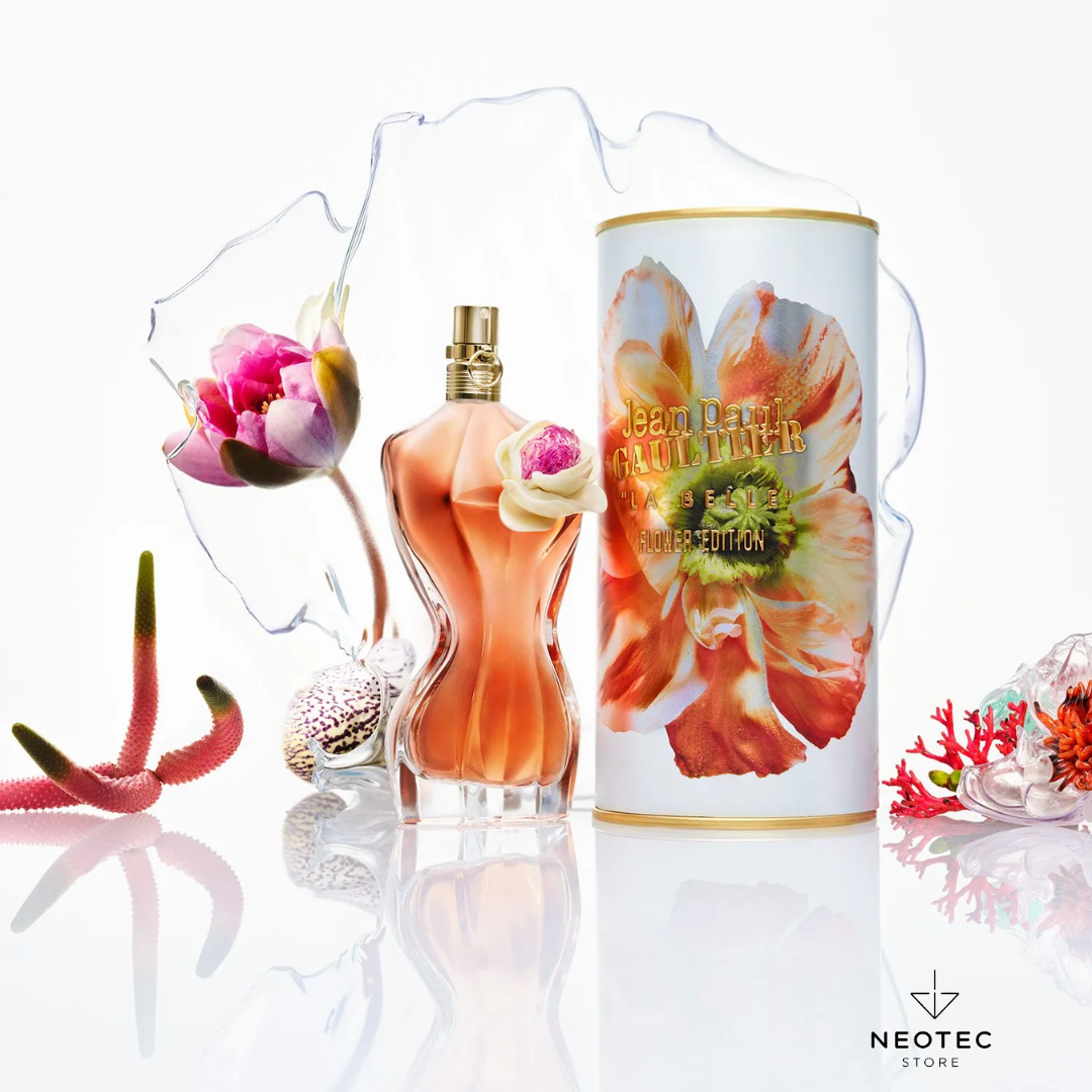 Jean Paul Gaultier Classique EDT