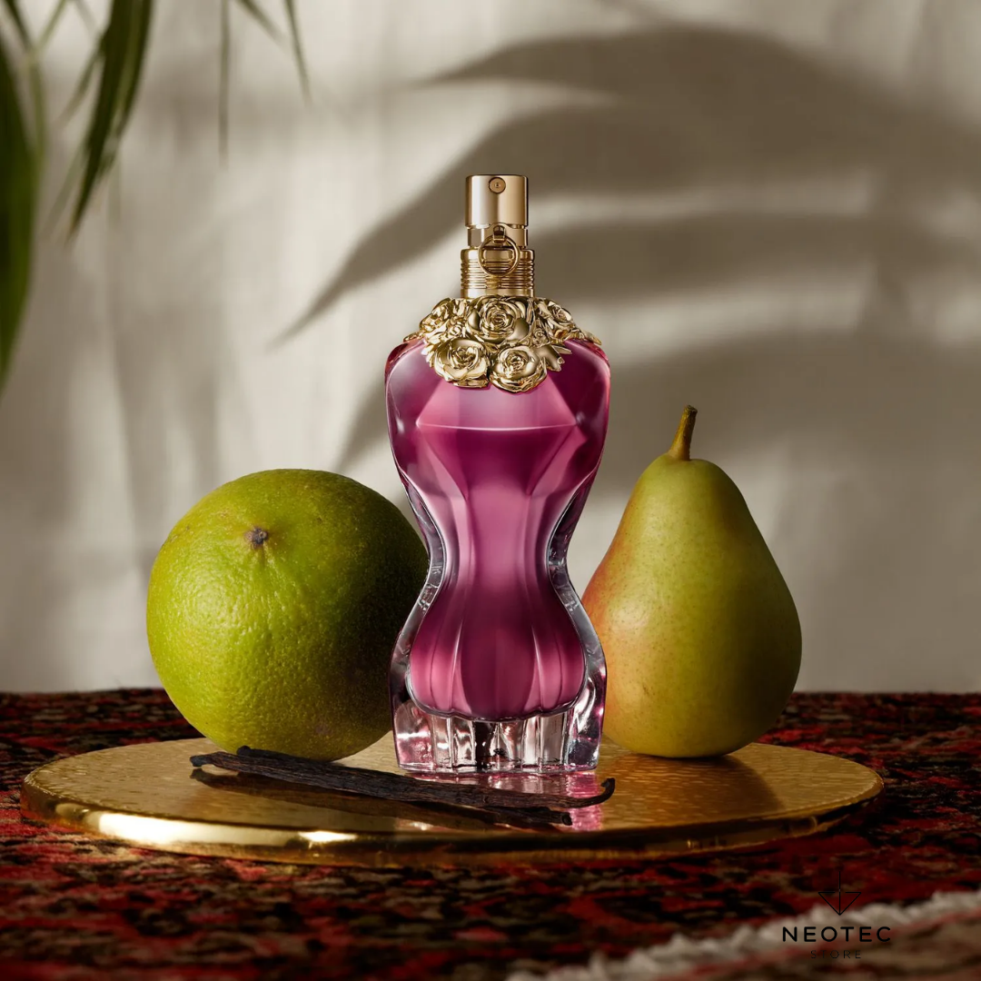 Jean Paul Gaultier La Belle