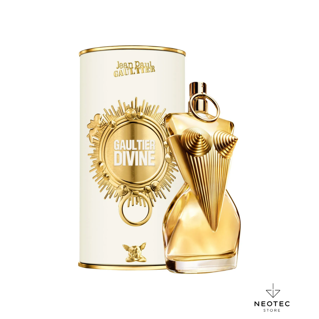 Jean Paul Gaultier Gaultier Divine