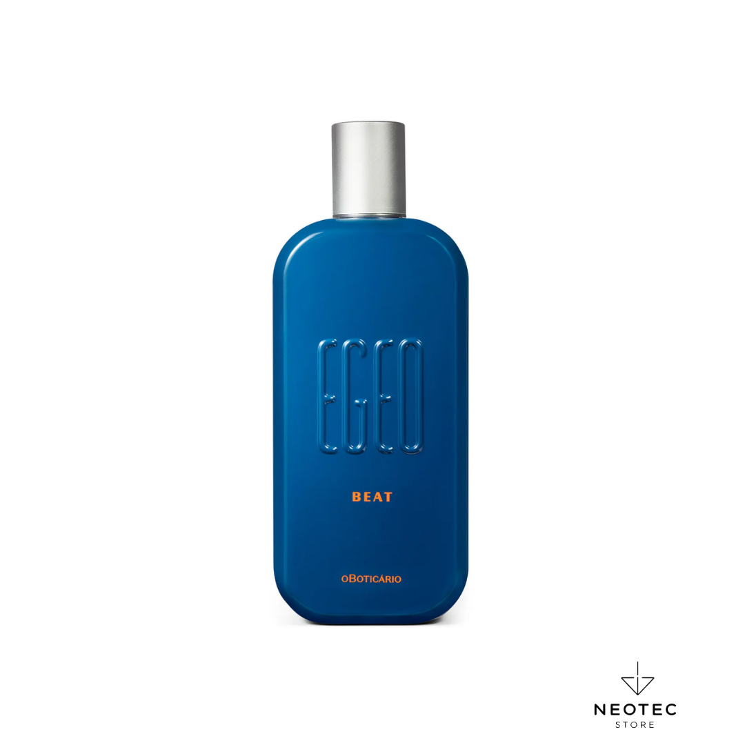 EGEO BEAT 90ml EDT
