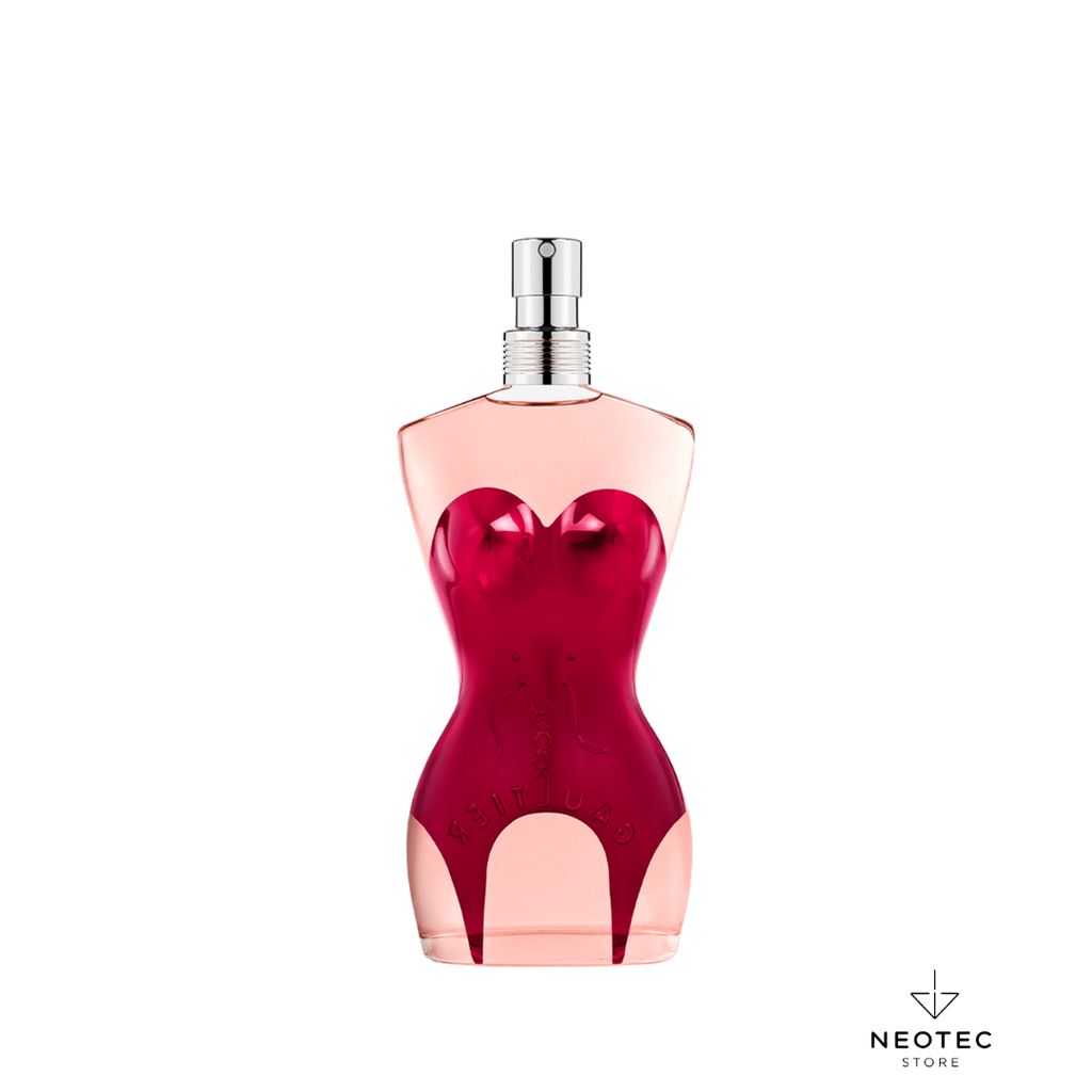 Jean Paul Gaultier Classique EDP
