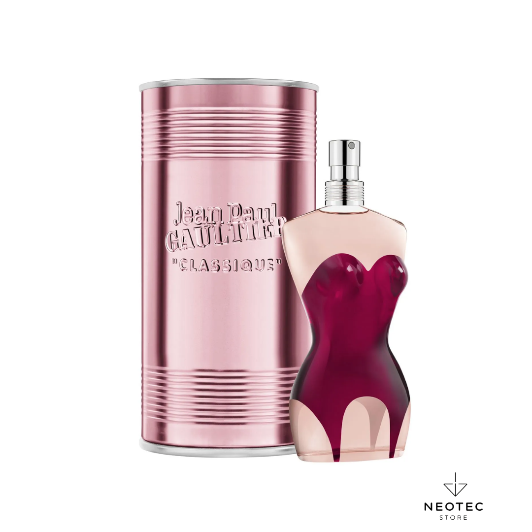Jean Paul Gaultier Classique EDP