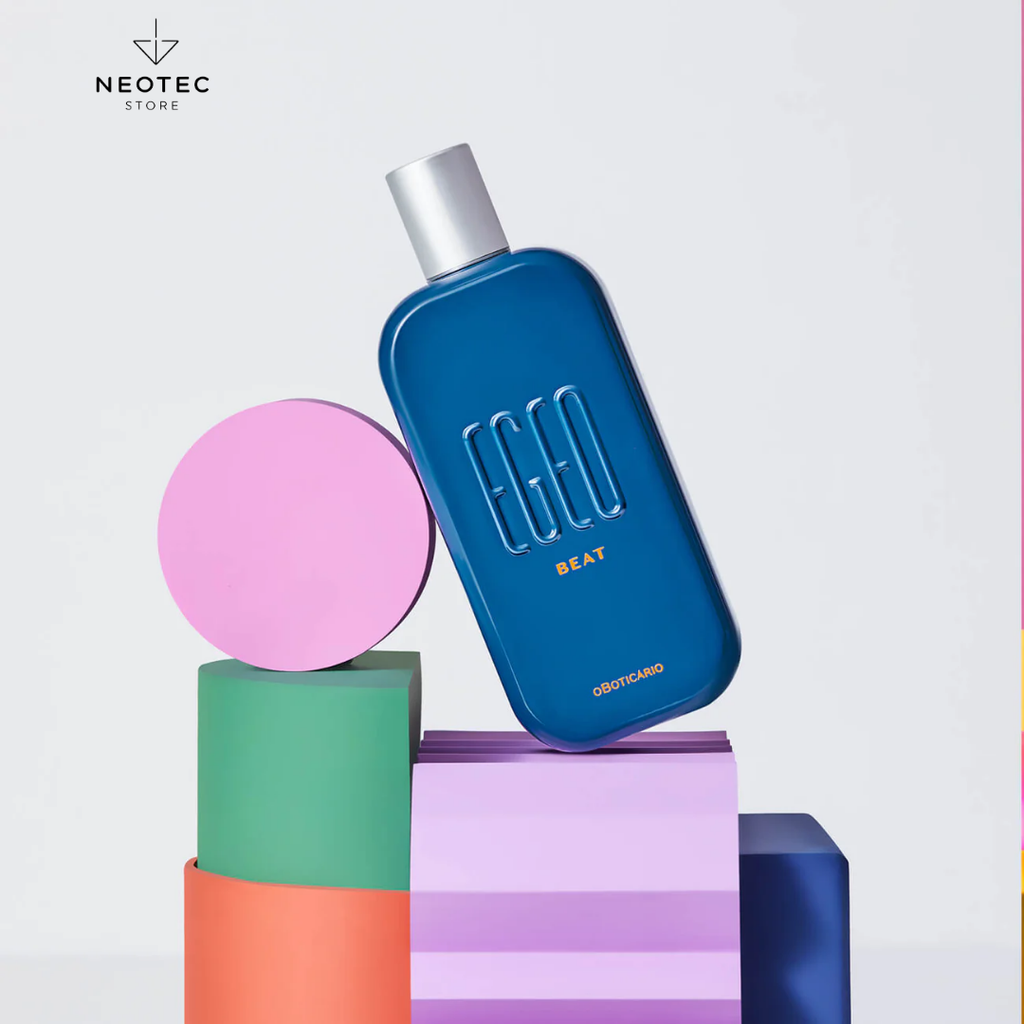 EGEO BEAT 90ml EDT