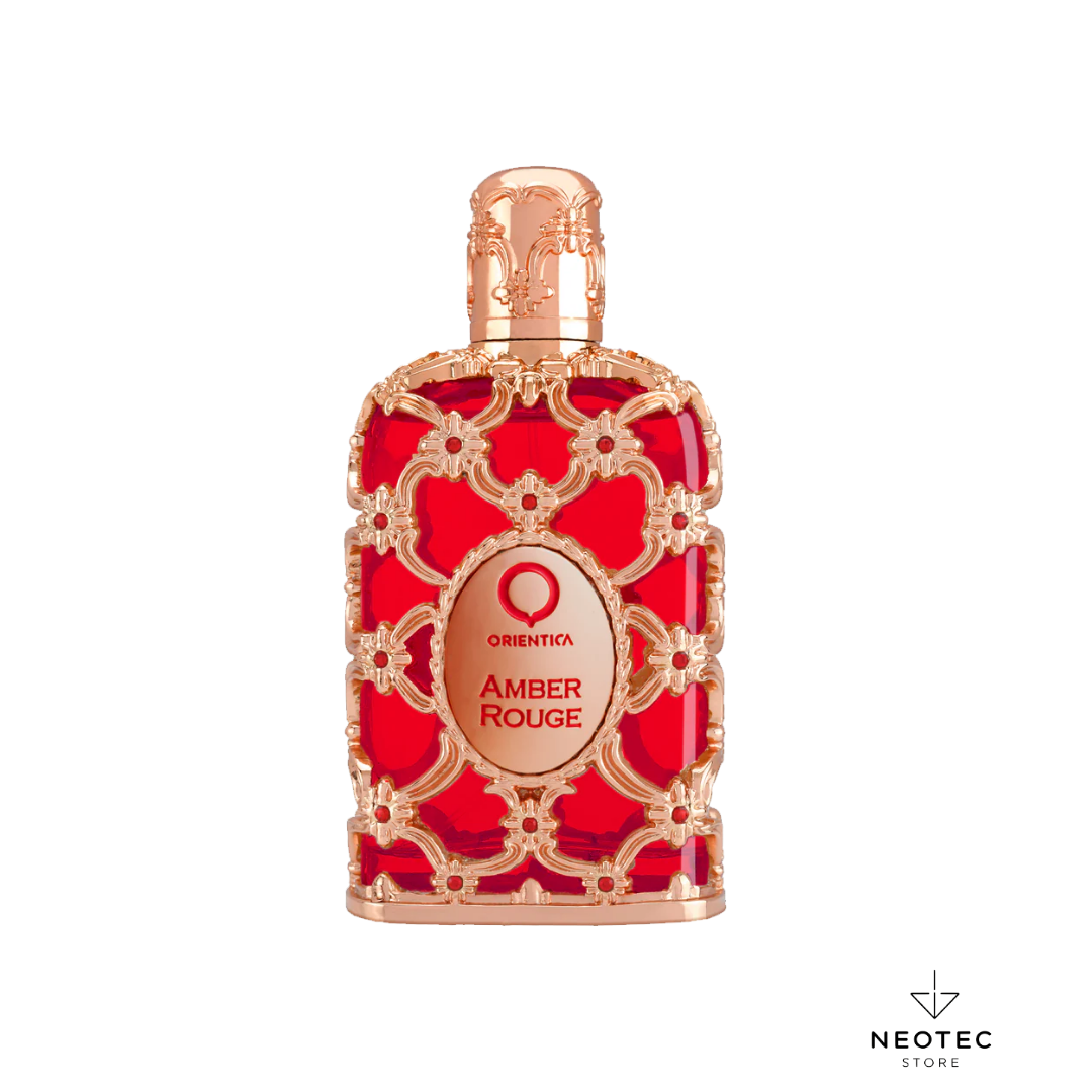 AMBER ROUGE EDP 80ml ORIENTICA