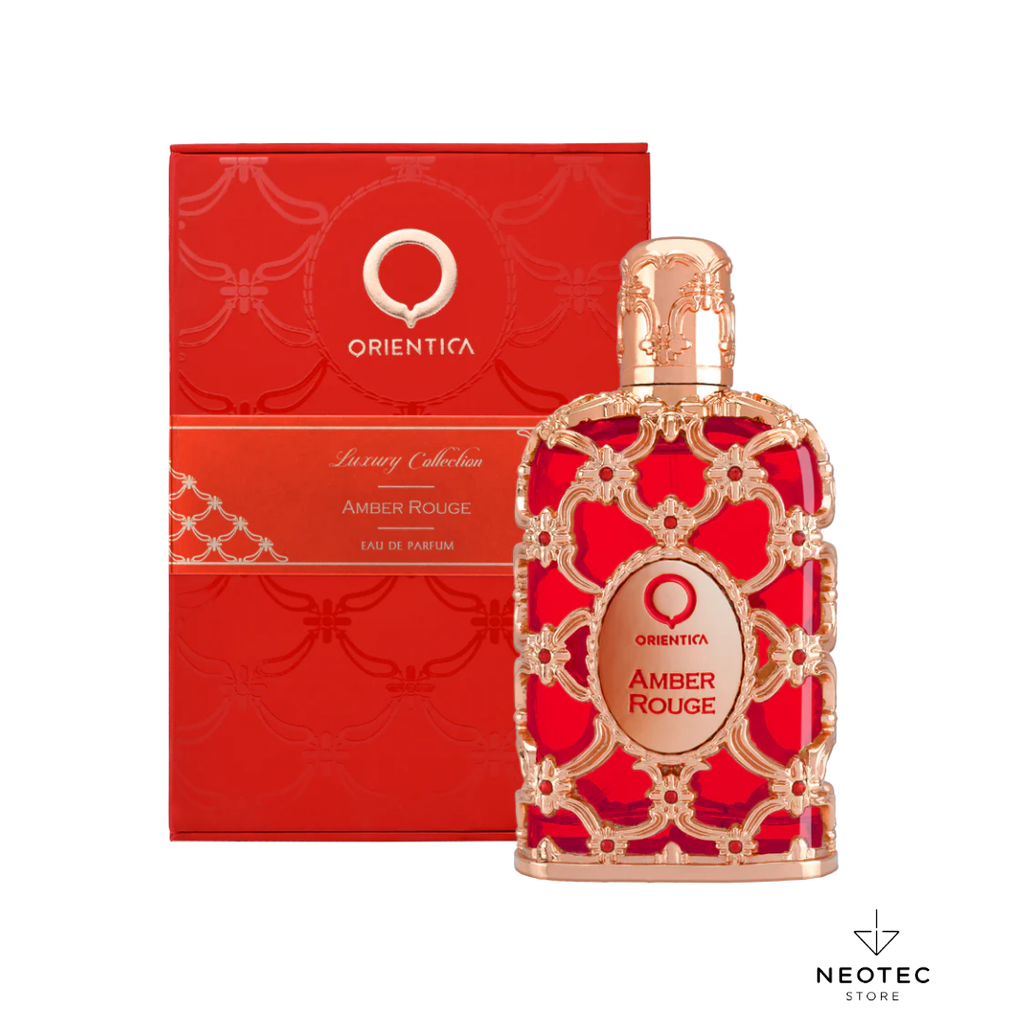 AMBER ROUGE EDP 80ml ORIENTICA