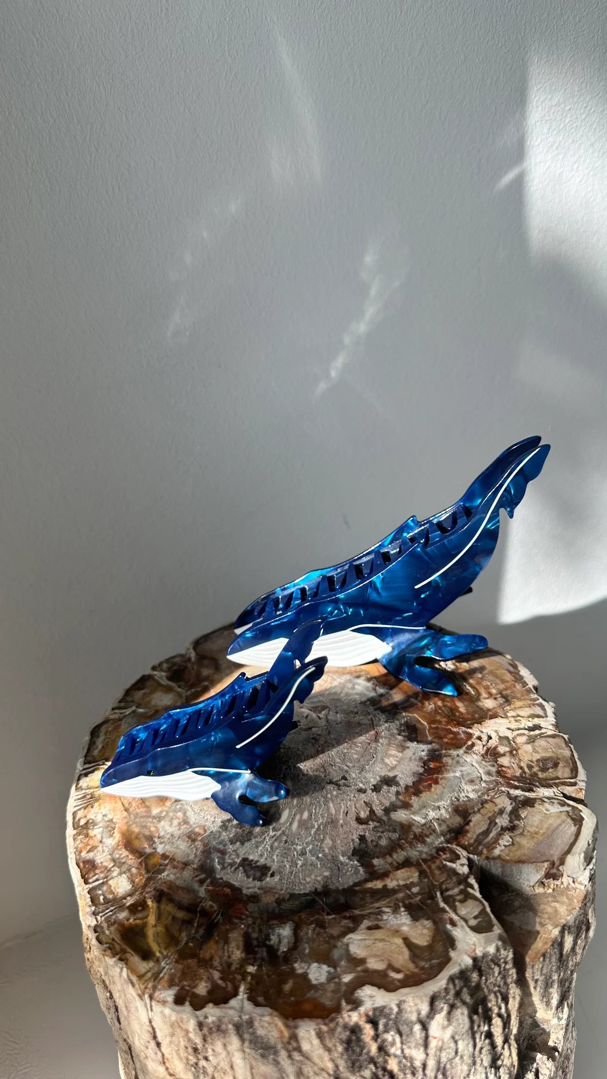 Hairclip para el cabello "NUQUI"