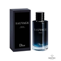 Dior Sauvage Parfum