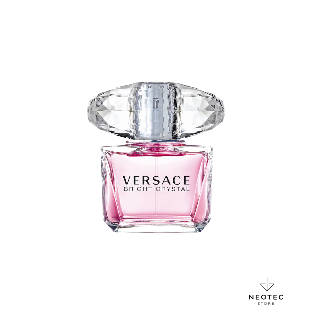 Versace Bright Crystal EDT